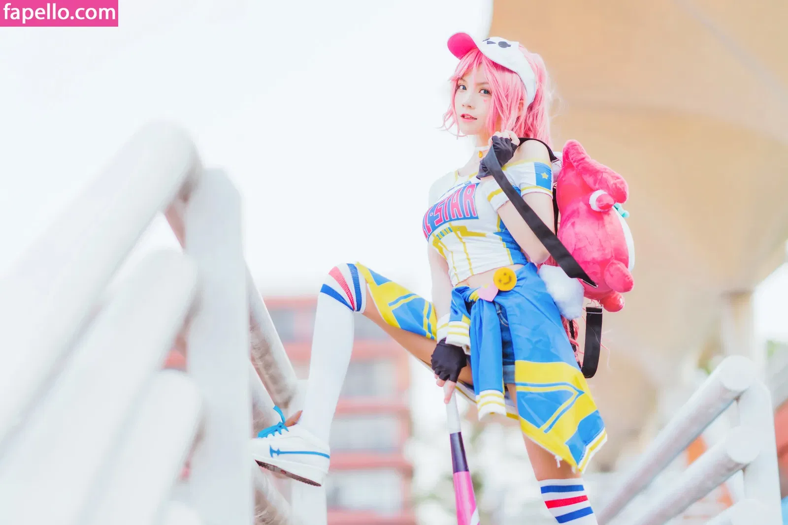 arrias / cherryneko0628 Onlyfans Photo Gallery 