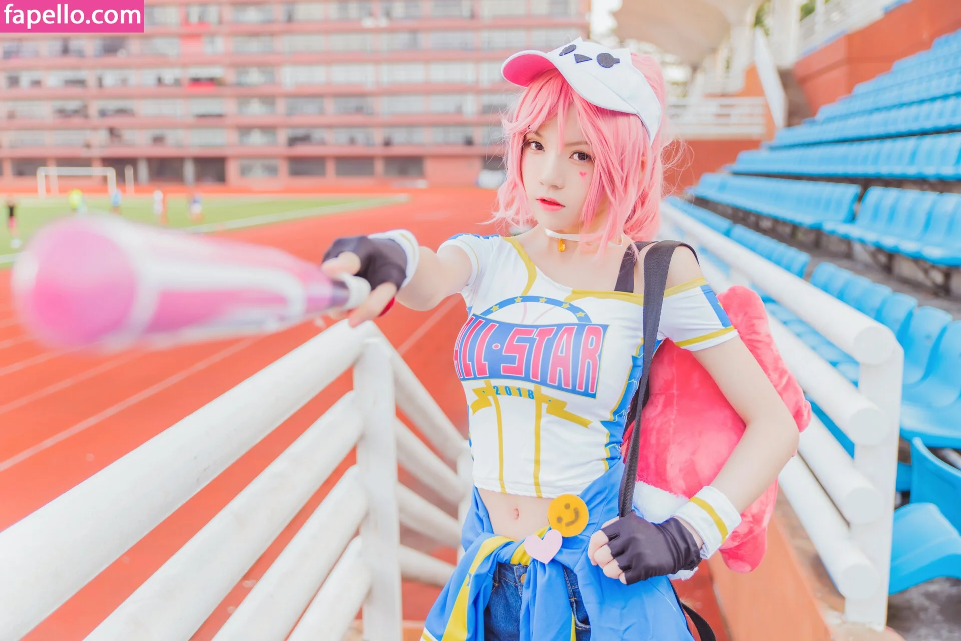 arrias / cherryneko0628 Onlyfans Photo Gallery 