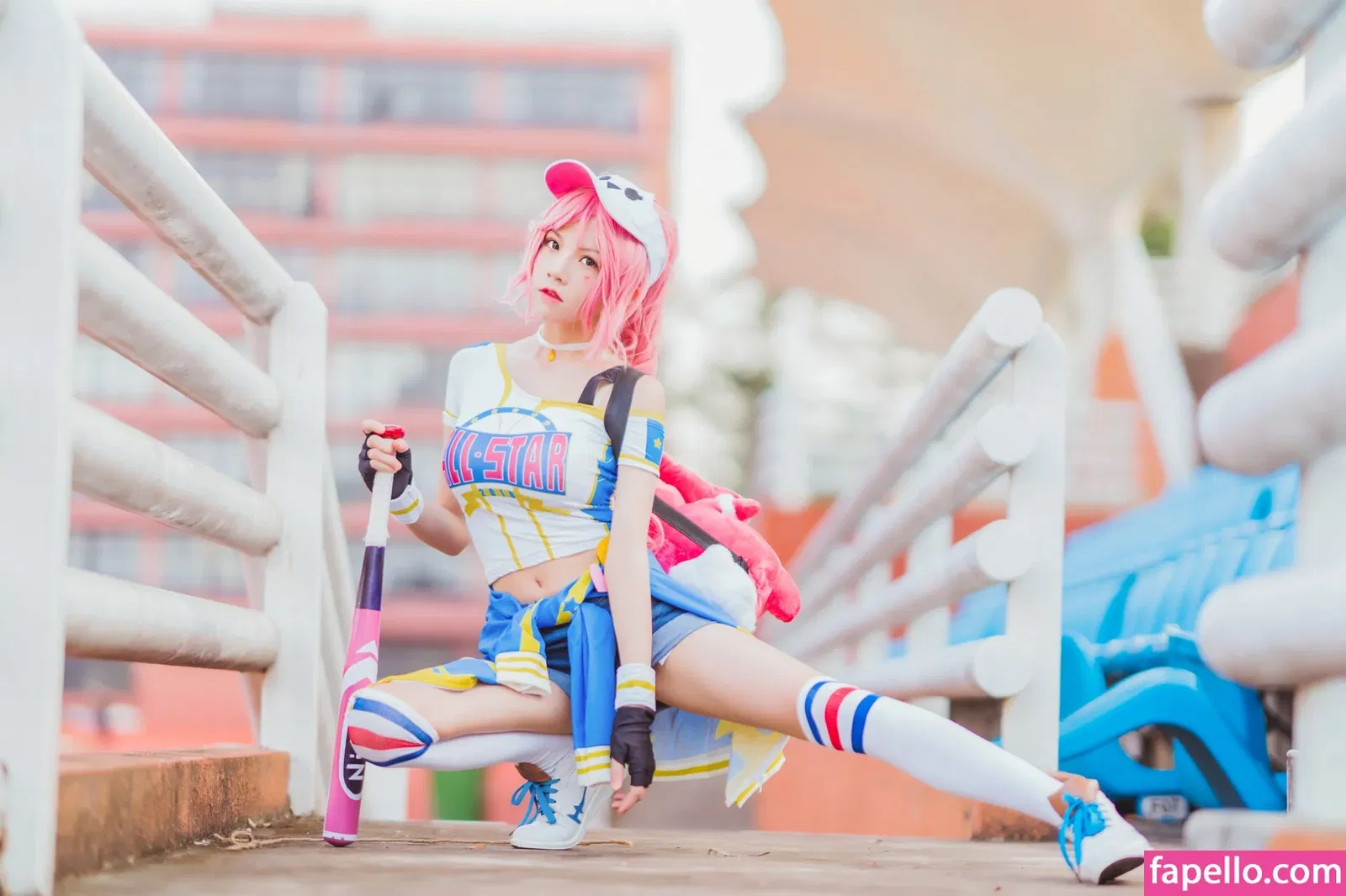 arrias / cherryneko0628 Onlyfans Photo Gallery 