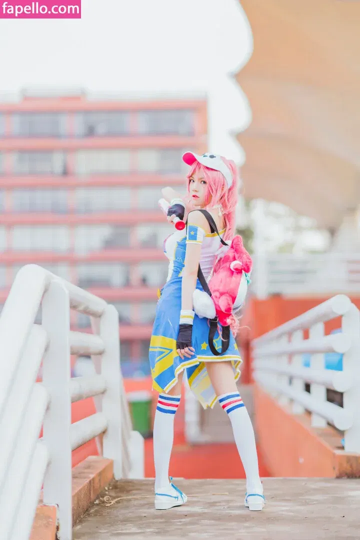 arrias / cherryneko0628 Onlyfans Photo Gallery 