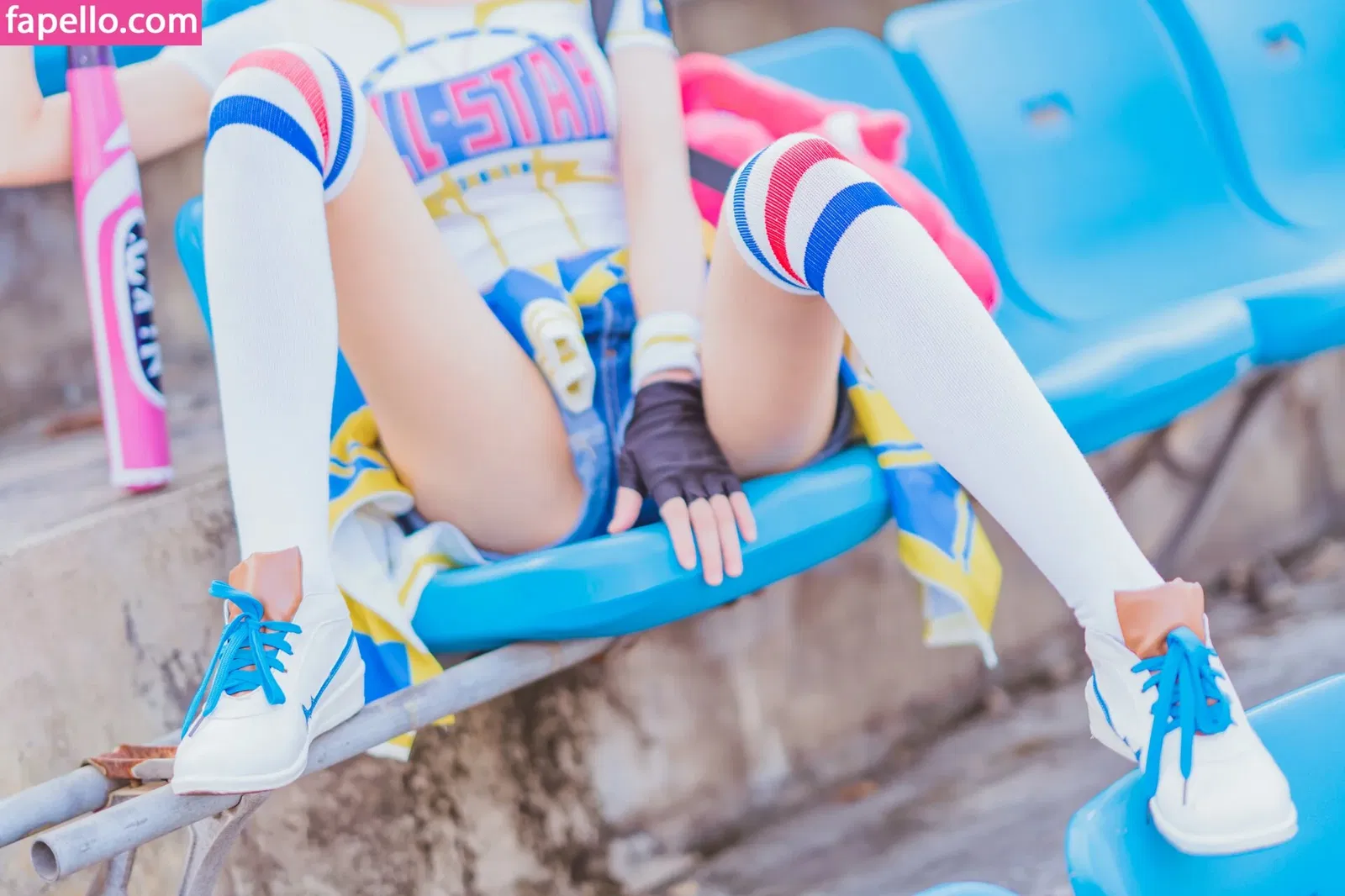 arrias / cherryneko0628 Onlyfans Photo Gallery 