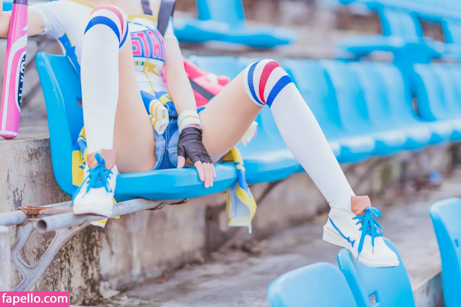 arrias / cherryneko0628 Onlyfans Photo Gallery 