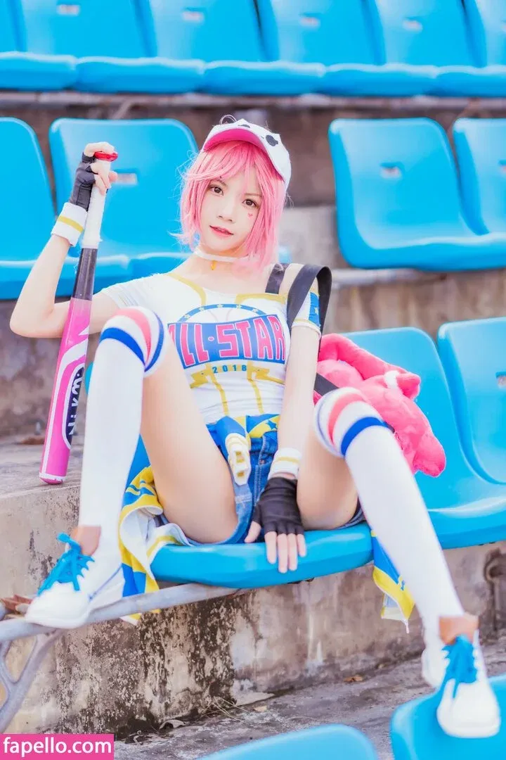 arrias / cherryneko0628 Onlyfans Photo Gallery 