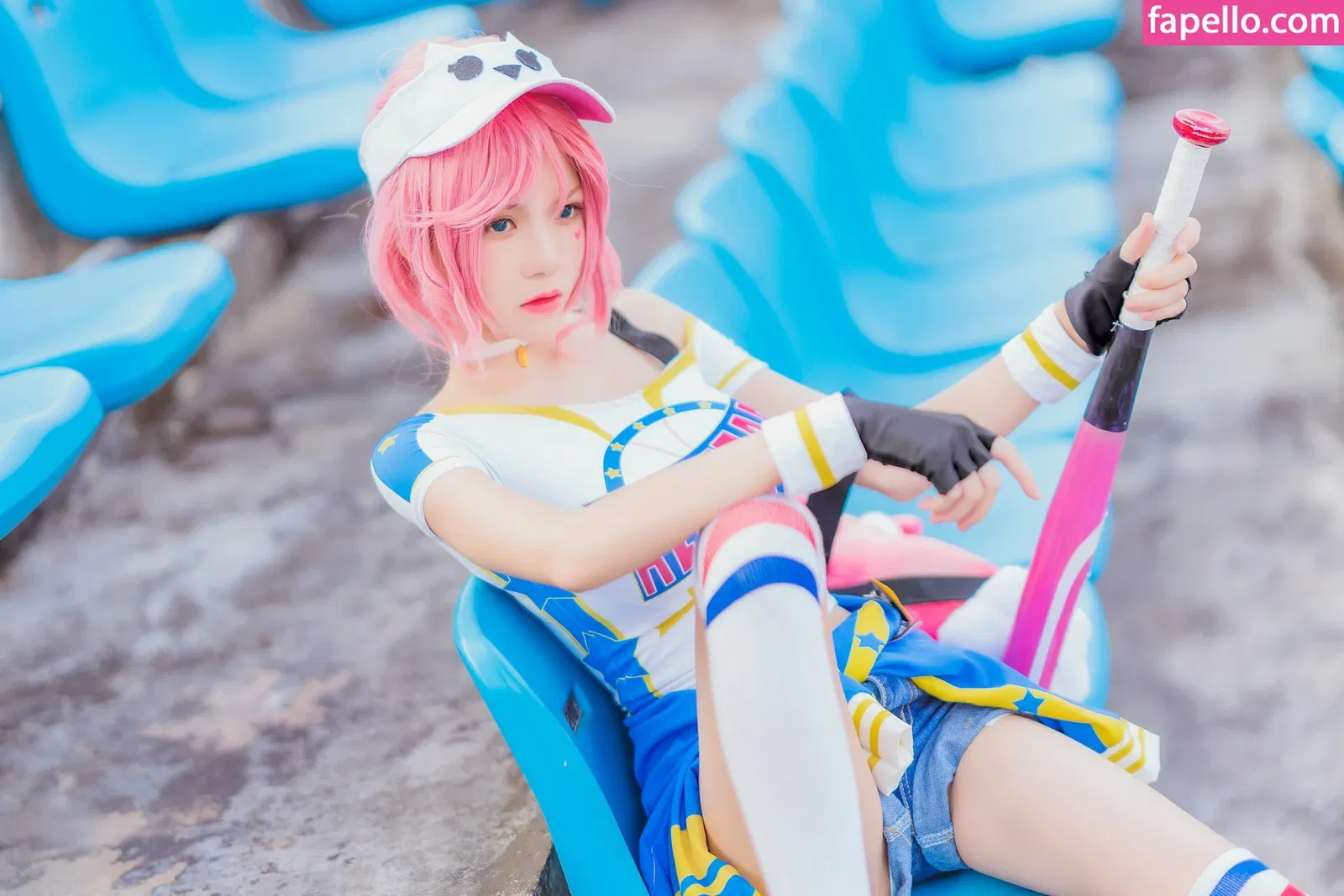 arrias / cherryneko0628 Onlyfans Photo Gallery 