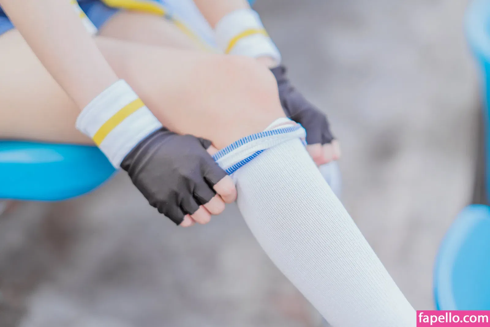 arrias / cherryneko0628 Onlyfans Photo Gallery 