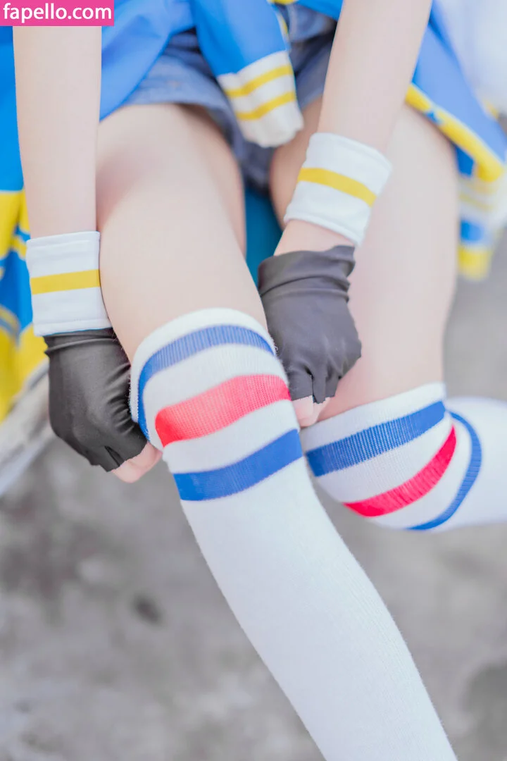 arrias / cherryneko0628 Onlyfans Photo Gallery 