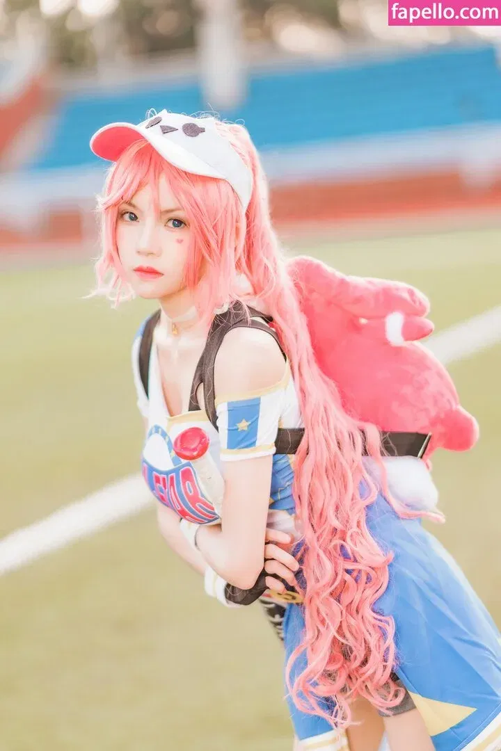 arrias / cherryneko0628 Onlyfans Photo Gallery 