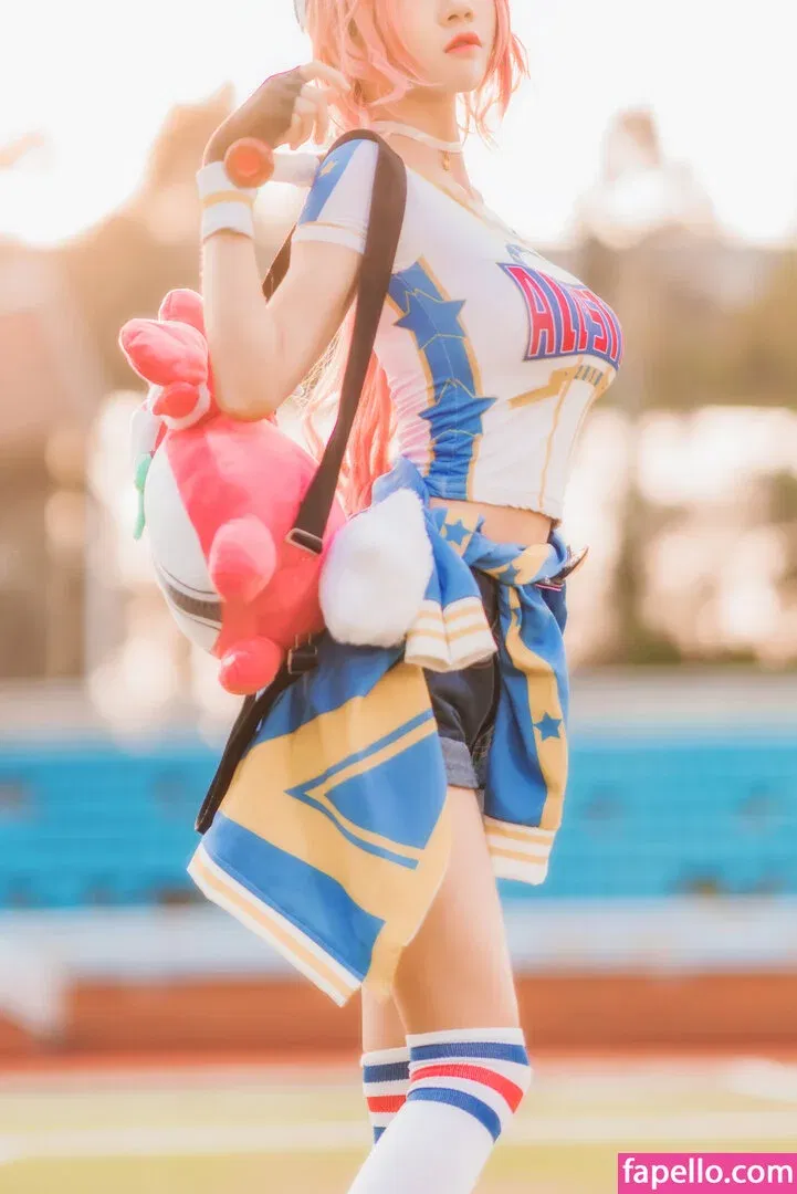 arrias / cherryneko0628 Onlyfans Photo Gallery 