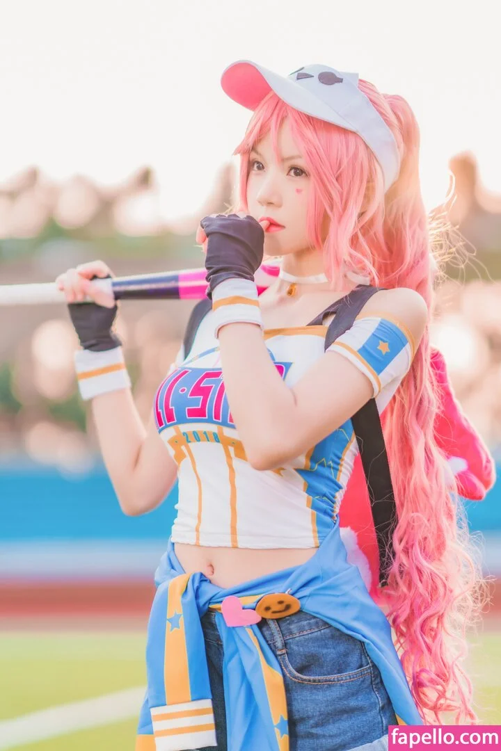 arrias / cherryneko0628 Onlyfans Photo Gallery 