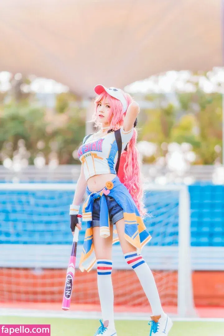 arrias / cherryneko0628 Onlyfans Photo Gallery 