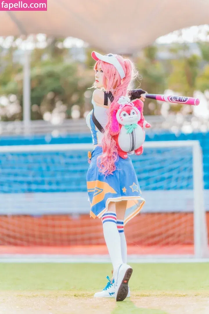 arrias / cherryneko0628 Onlyfans Photo Gallery 