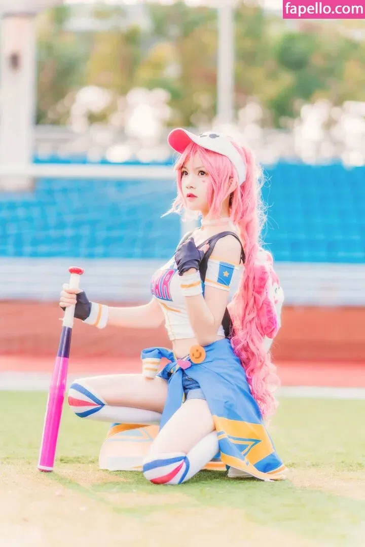 arrias / cherryneko0628 Onlyfans Photo Gallery 