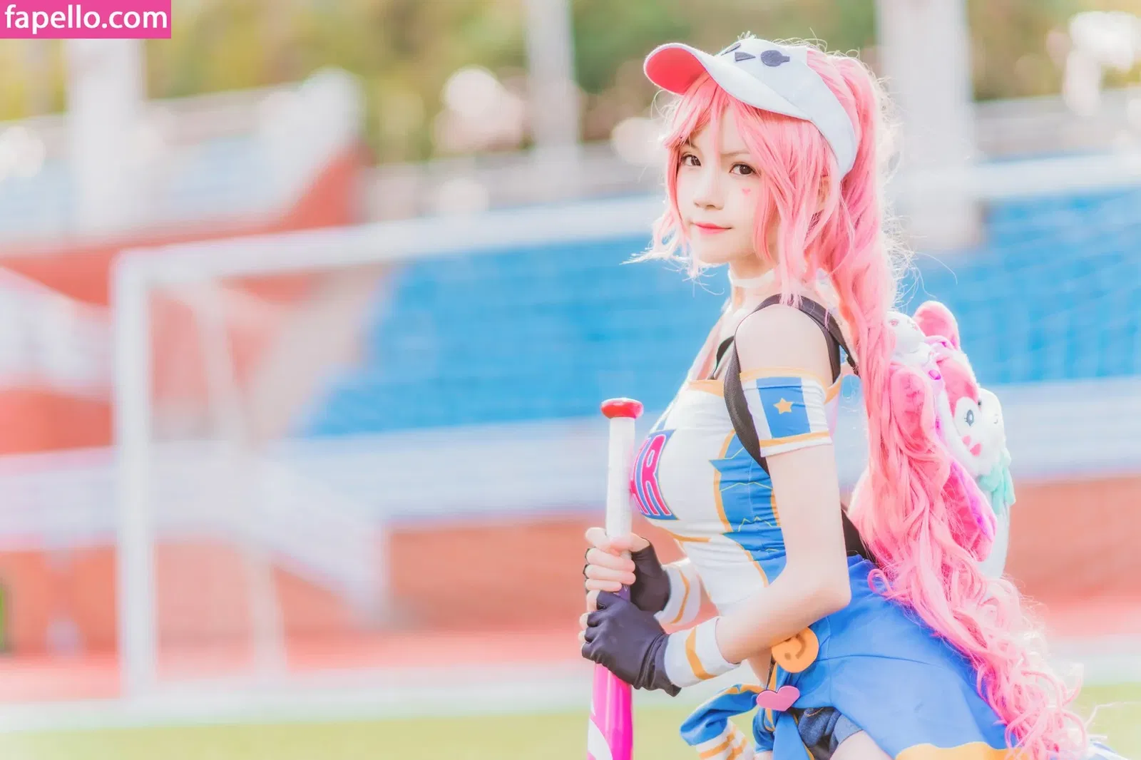 arrias / cherryneko0628 Onlyfans Photo Gallery 