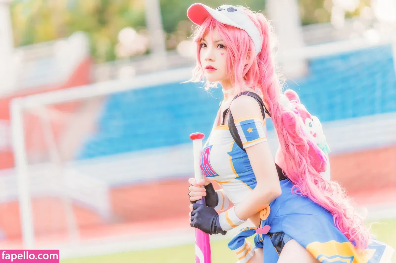 arrias / cherryneko0628 Onlyfans Photo Gallery 