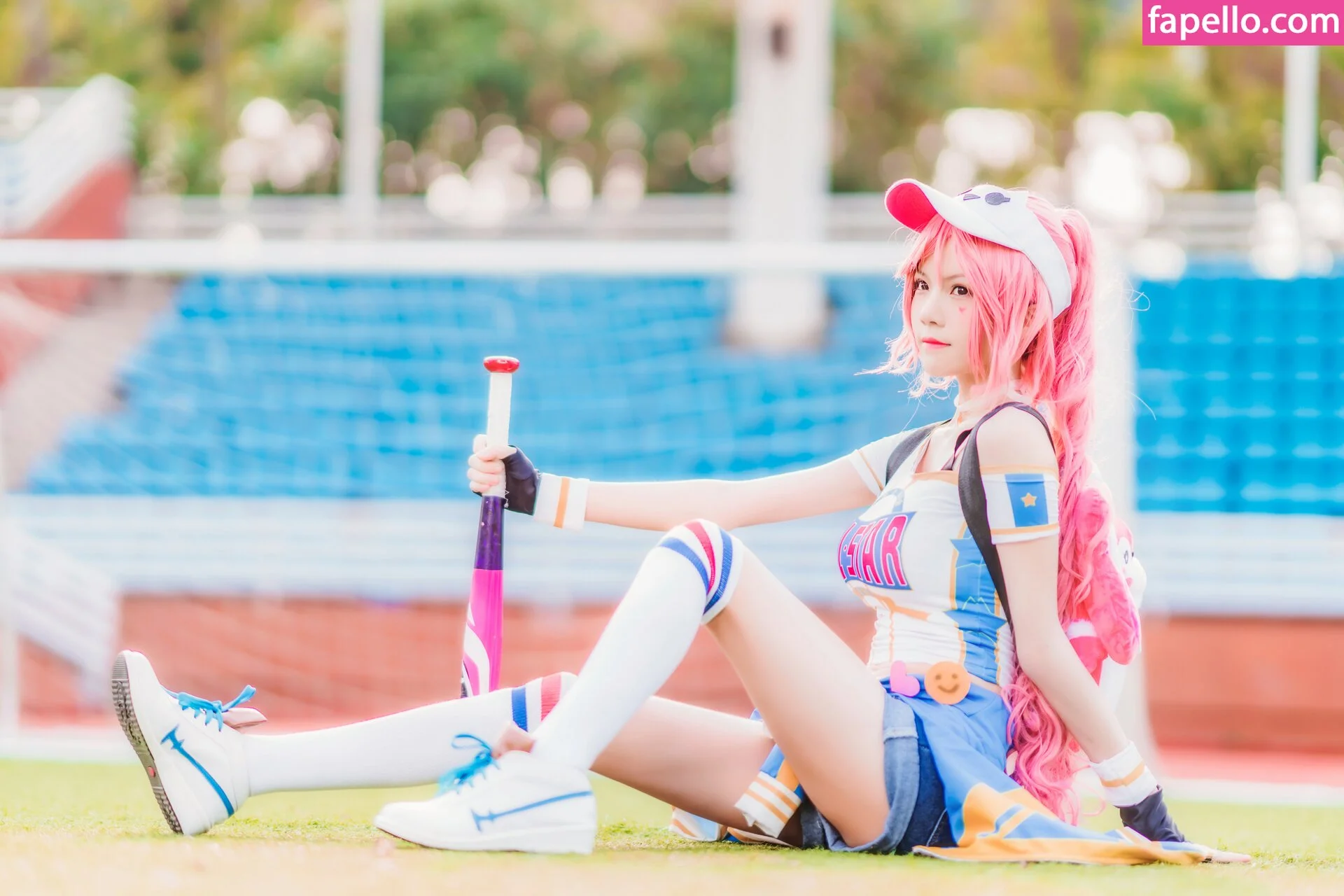 arrias / cherryneko0628 Onlyfans Photo Gallery 