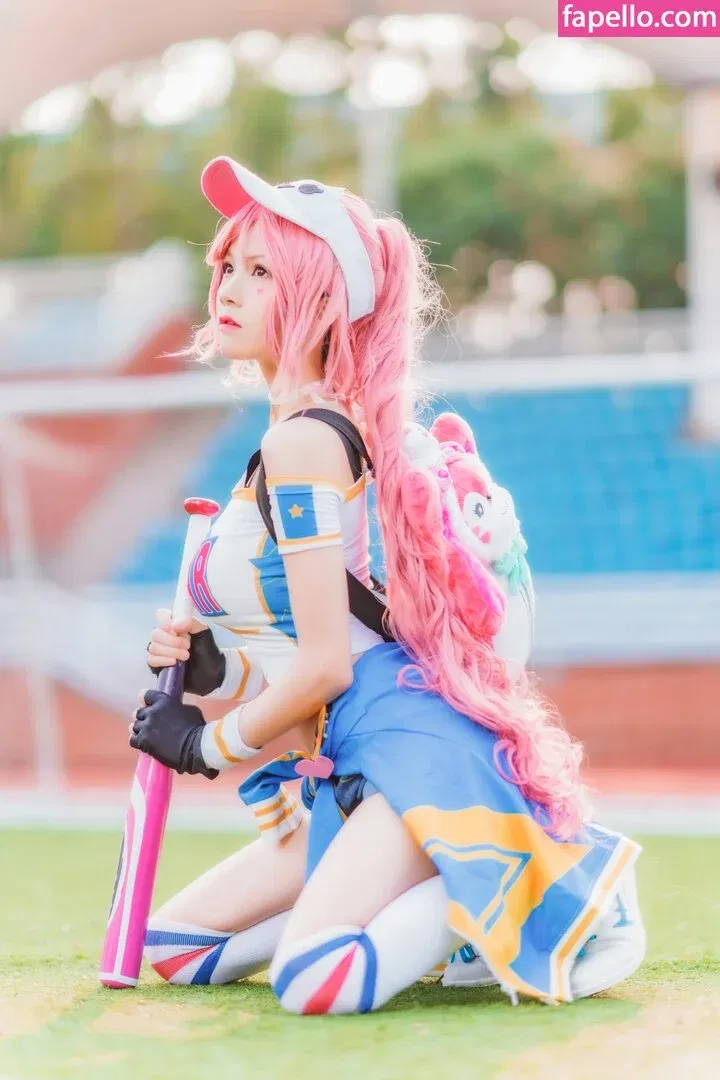 arrias / cherryneko0628 Onlyfans Photo Gallery 