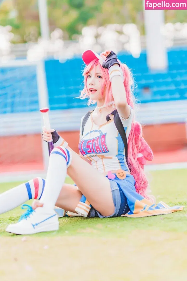 arrias / cherryneko0628 Onlyfans Photo Gallery 