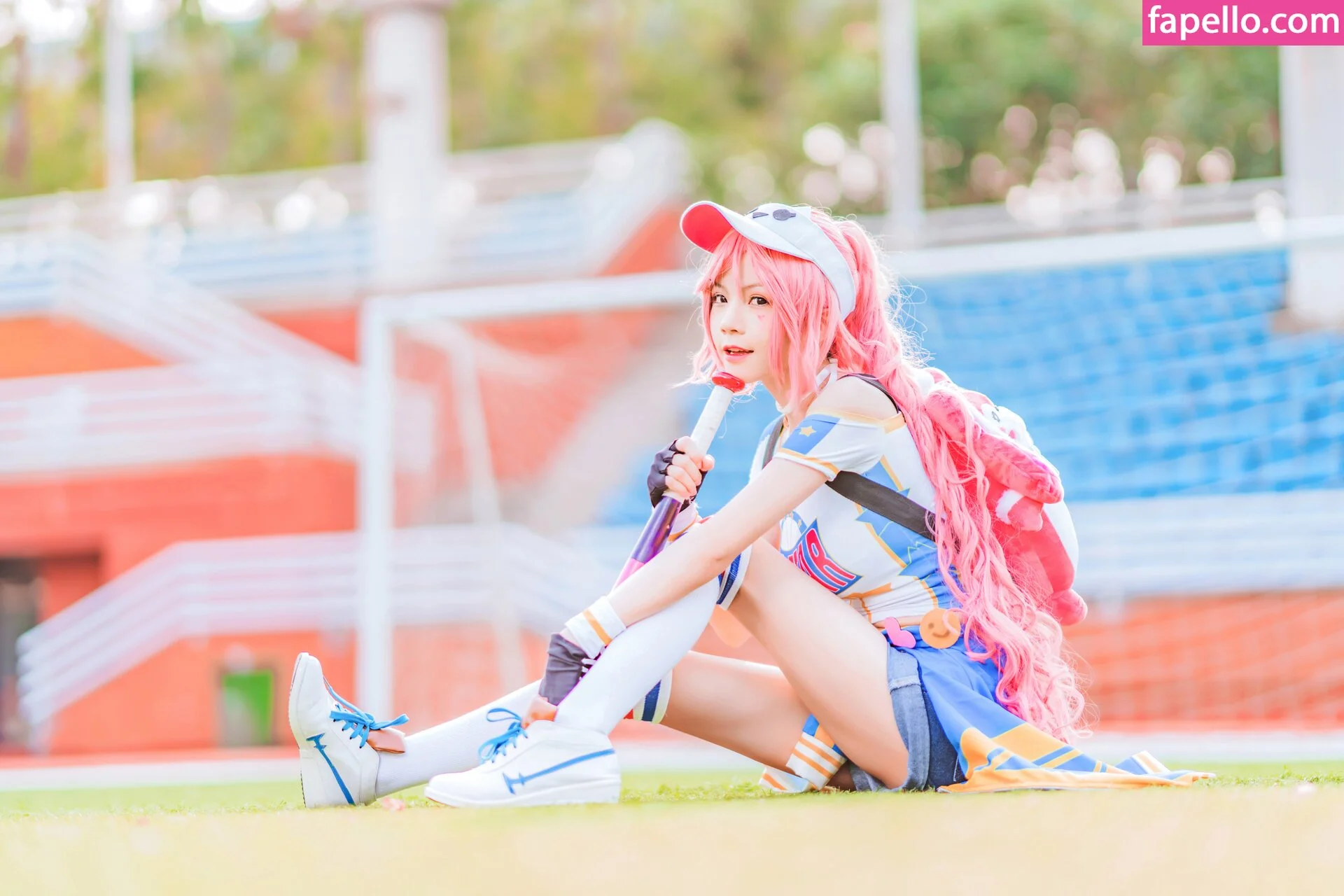 arrias / cherryneko0628 Onlyfans Photo Gallery 