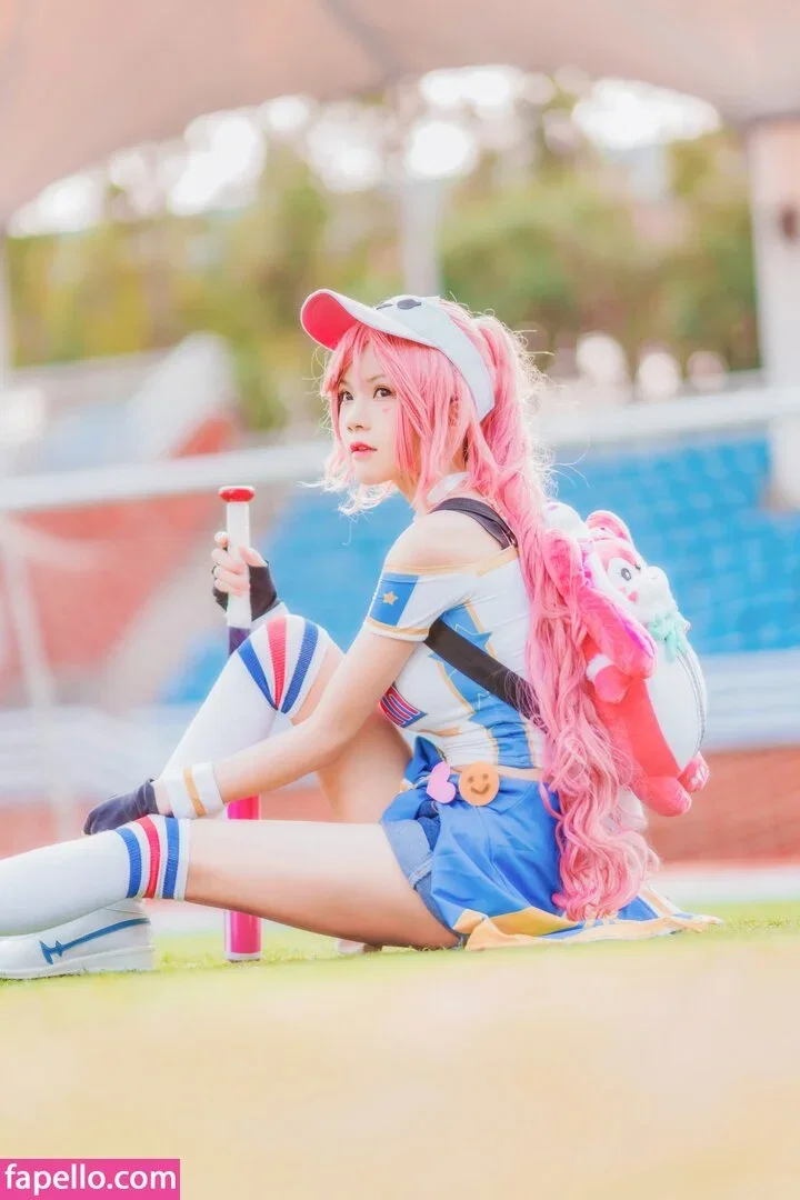 arrias / cherryneko0628 Onlyfans Photo Gallery 