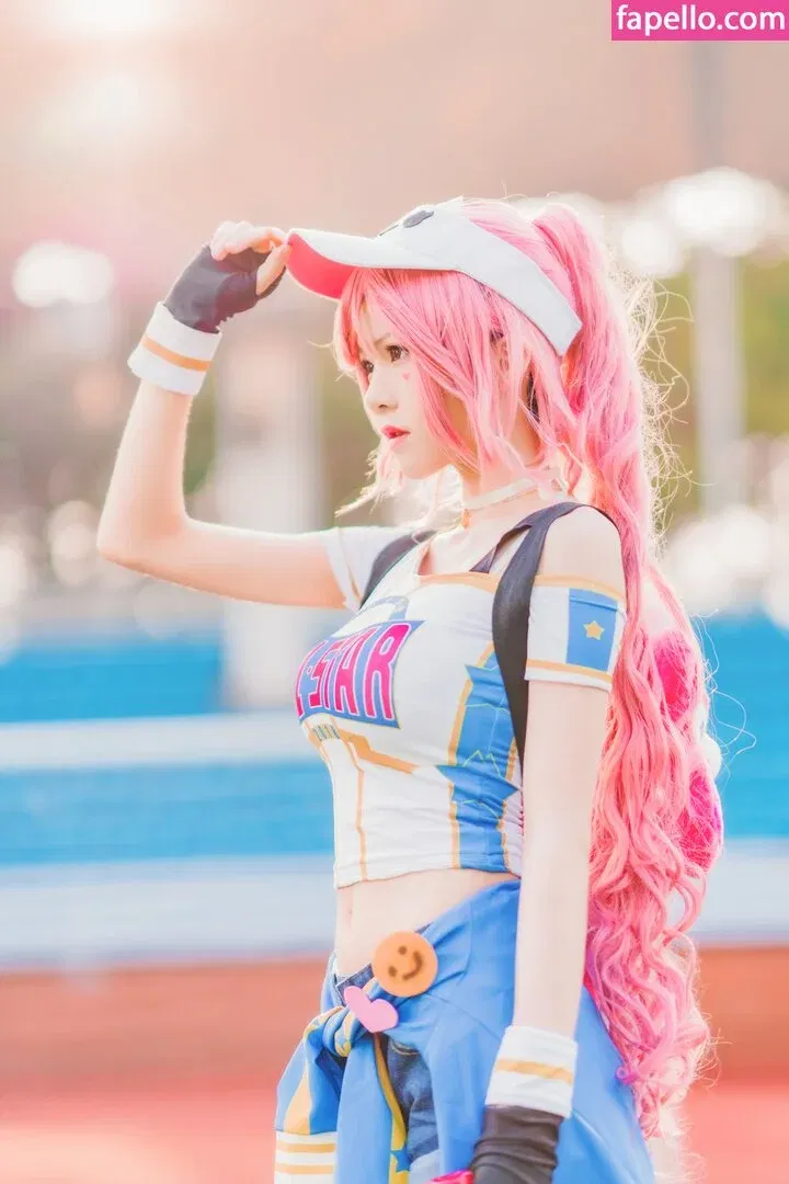 arrias / cherryneko0628 Onlyfans Photo Gallery 