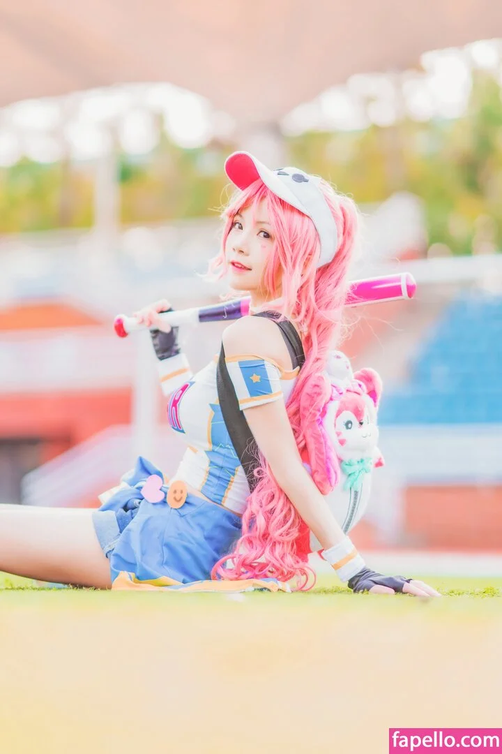 arrias / cherryneko0628 Onlyfans Photo Gallery 