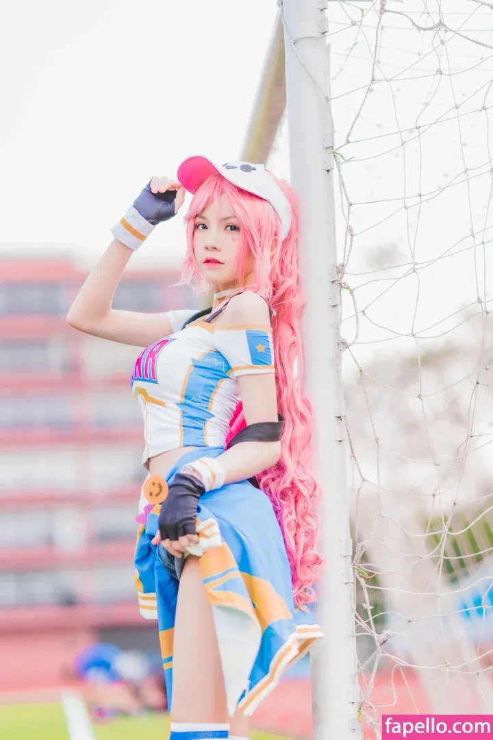 arrias / cherryneko0628 Onlyfans Photo Gallery 