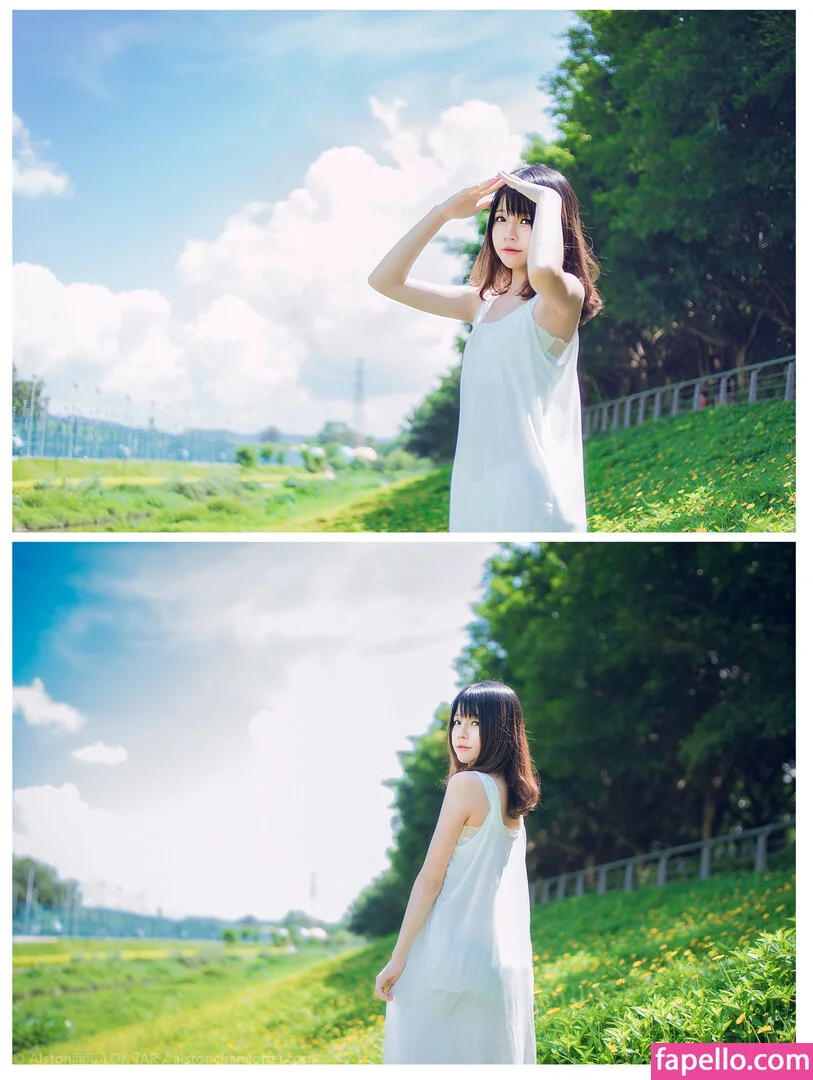 arrias / cherryneko0628 Onlyfans Photo Gallery 