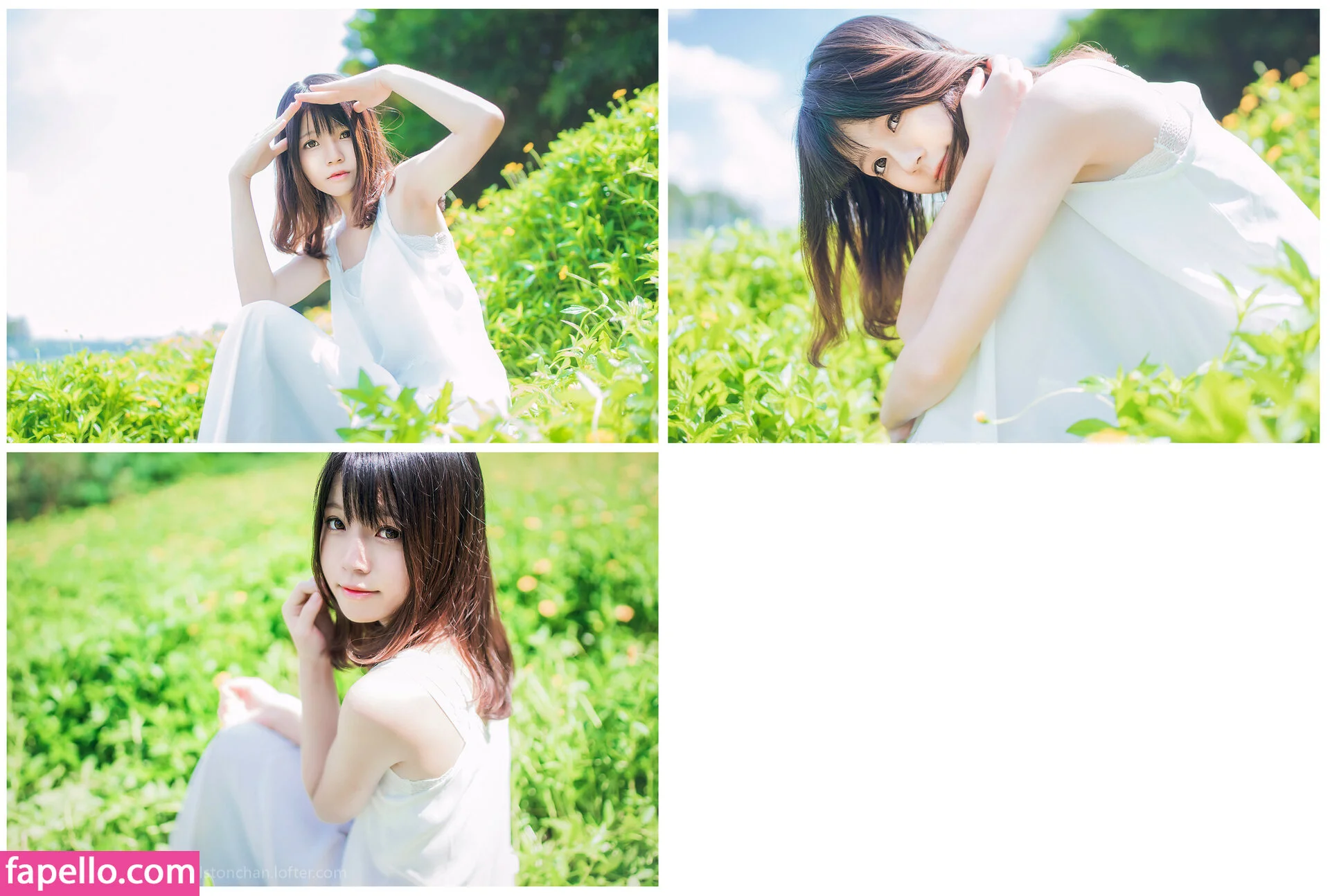 arrias / cherryneko0628 Onlyfans Photo Gallery 