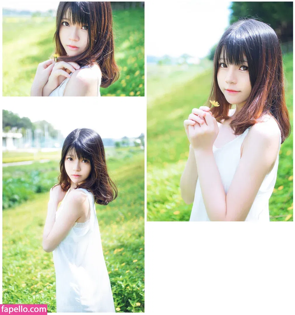 arrias / cherryneko0628 Onlyfans Photo Gallery 