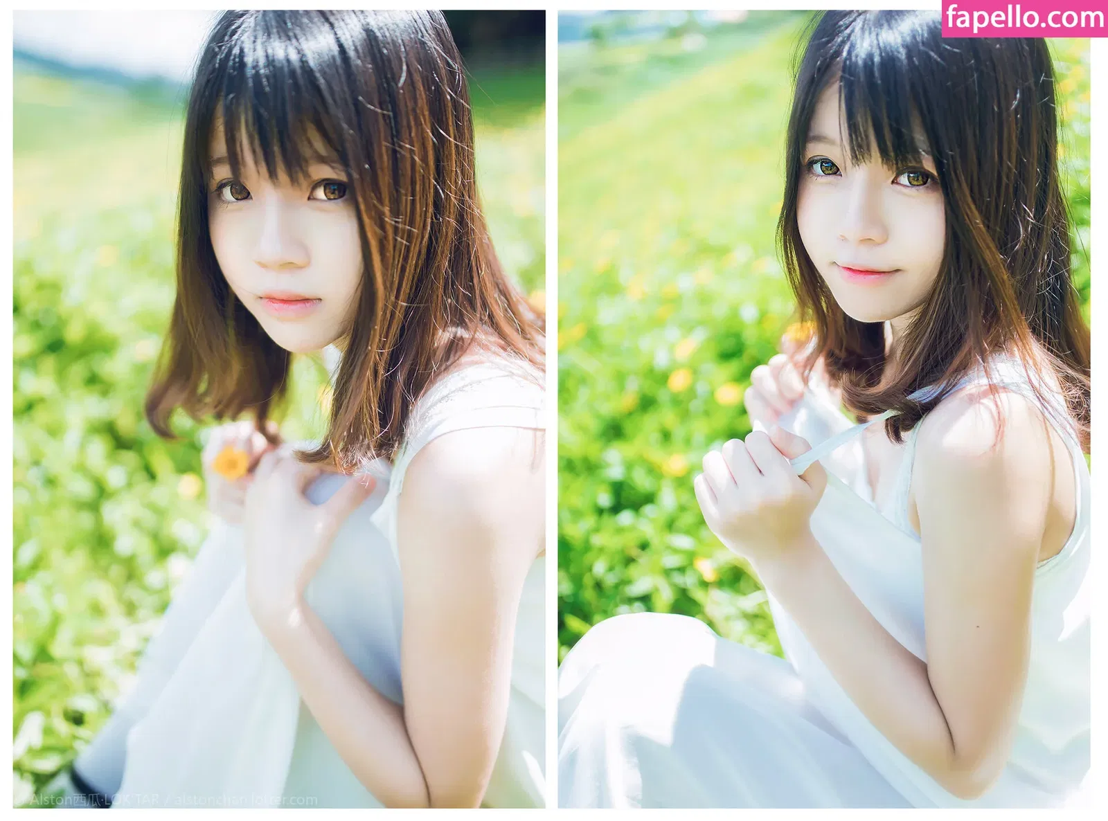 arrias / cherryneko0628 Onlyfans Photo Gallery 