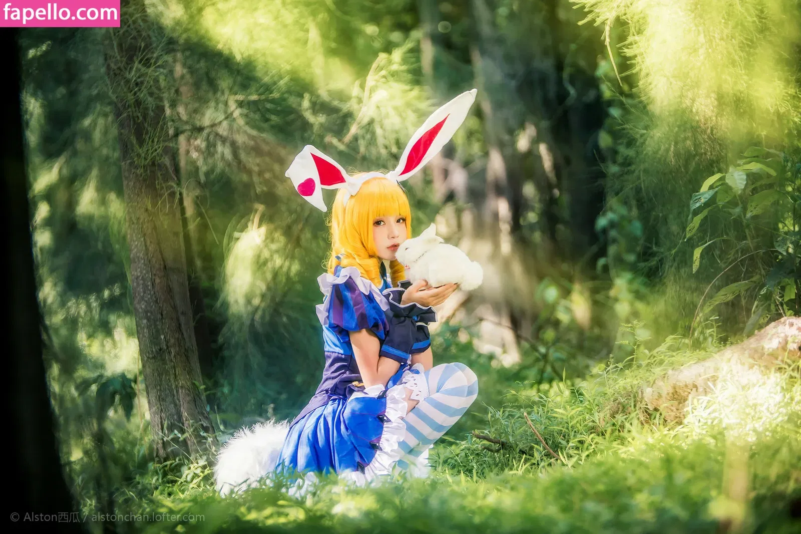 arrias / cherryneko0628 Onlyfans Photo Gallery 