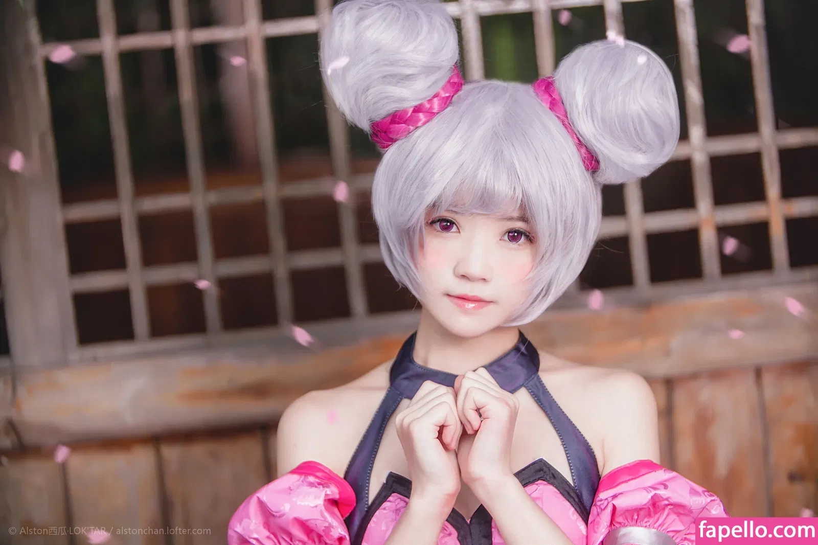 arrias / cherryneko0628 Onlyfans Photo Gallery 