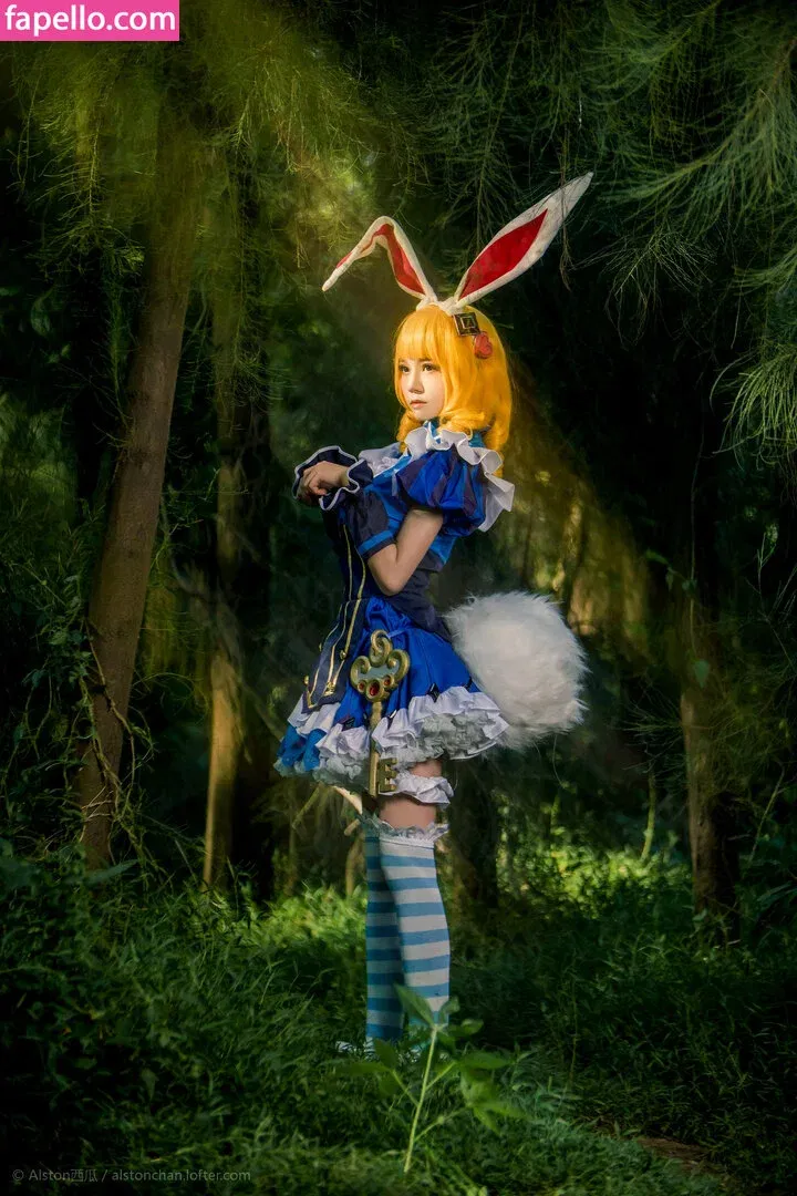 arrias / cherryneko0628 Onlyfans Photo Gallery 