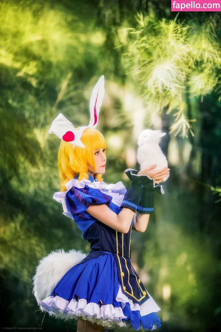 arrias / cherryneko0628 Onlyfans Photo Gallery 