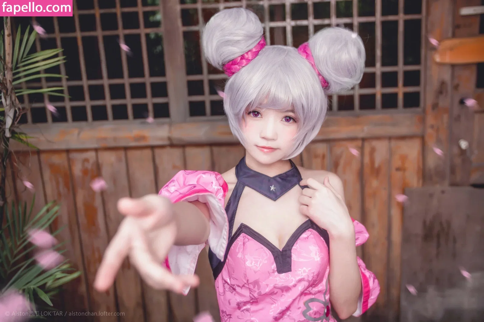 arrias / cherryneko0628 Onlyfans Photo Gallery 