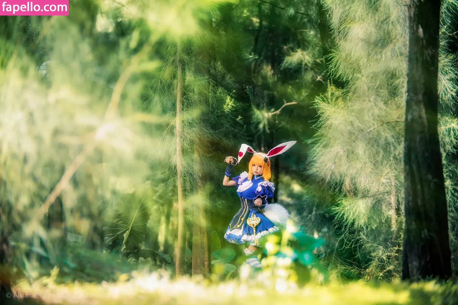 arrias / cherryneko0628 Onlyfans Photo Gallery 