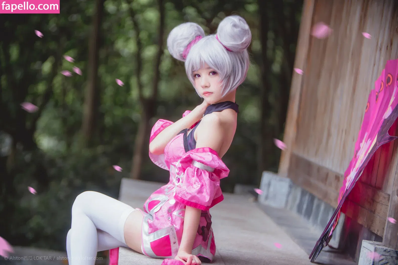 arrias / cherryneko0628 Onlyfans Photo Gallery 