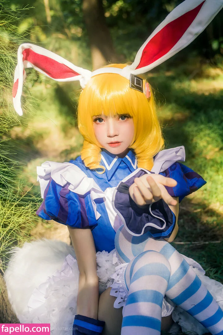 arrias / cherryneko0628 Onlyfans Photo Gallery 