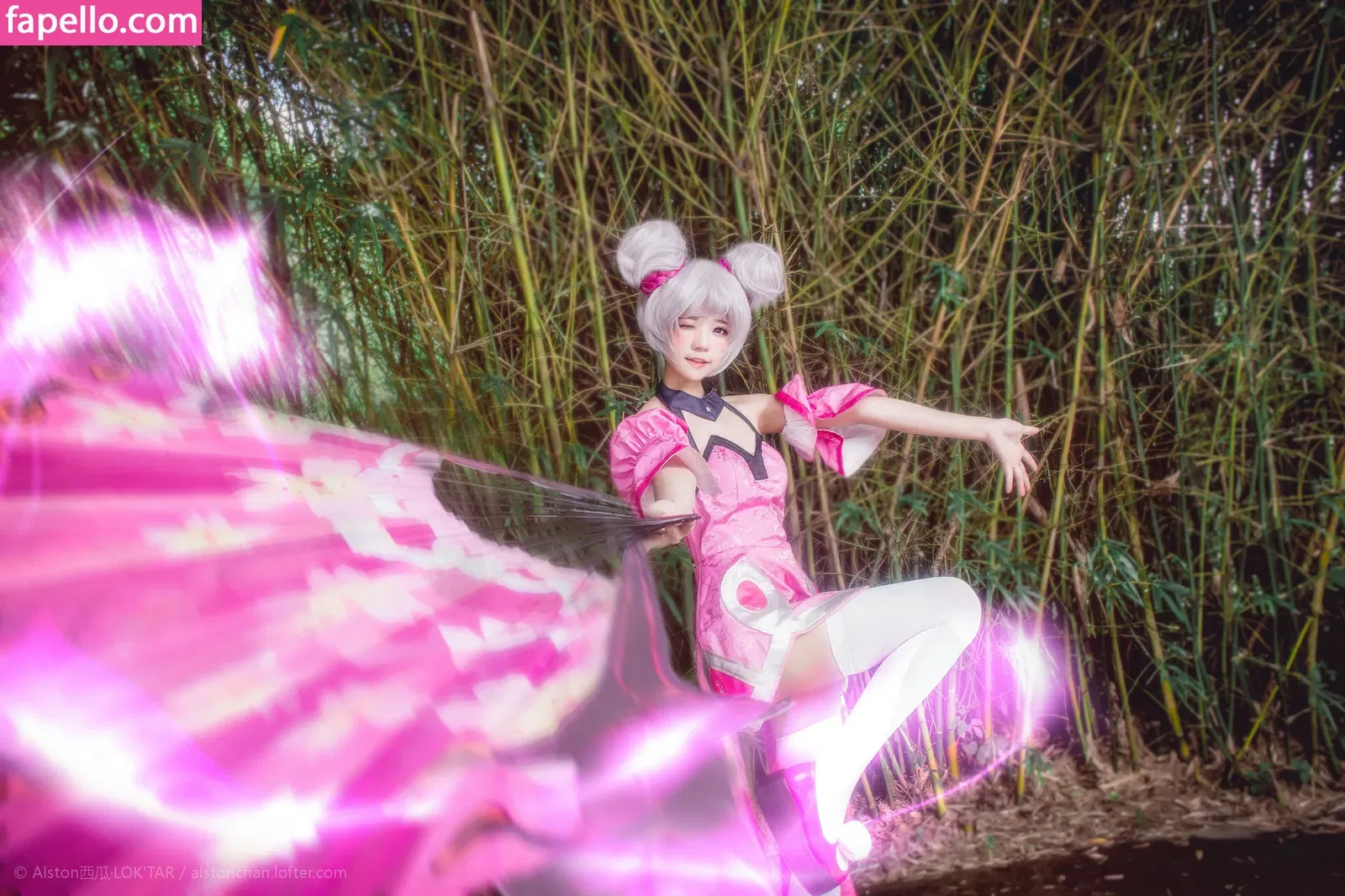 arrias / cherryneko0628 Onlyfans Photo Gallery 