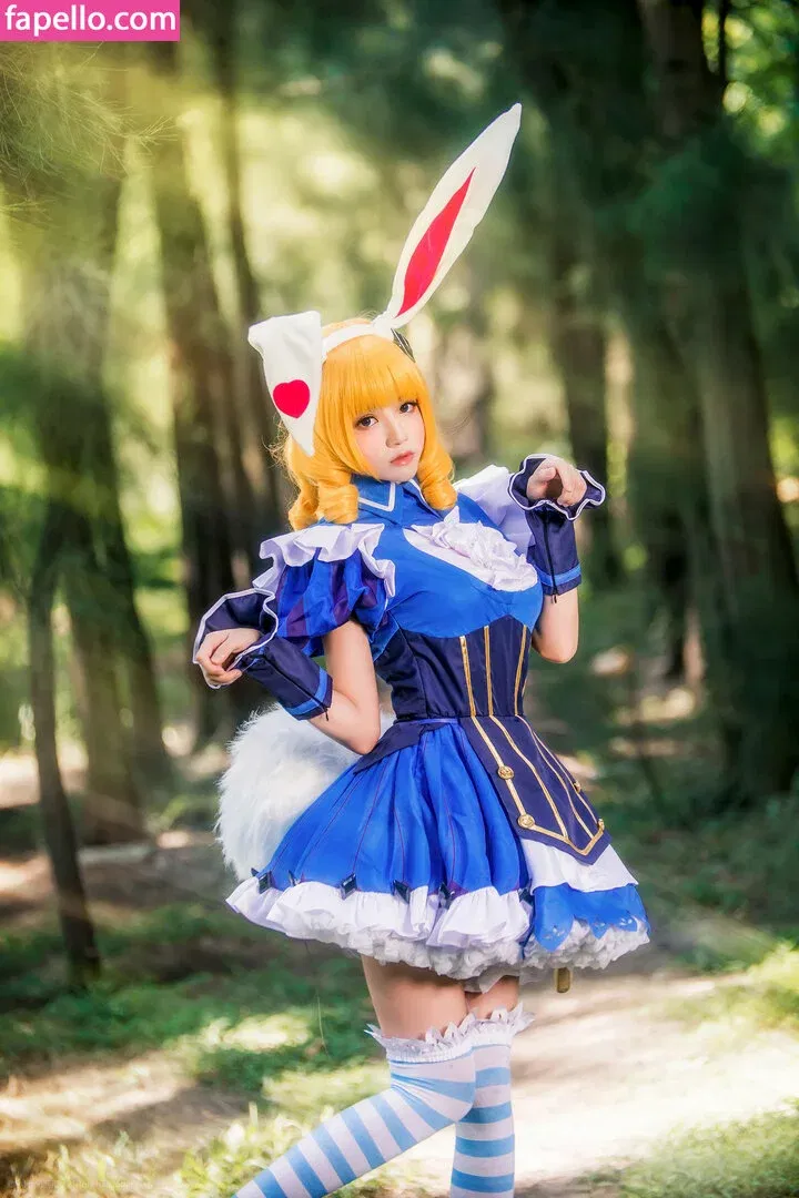 arrias / cherryneko0628 Onlyfans Photo Gallery 