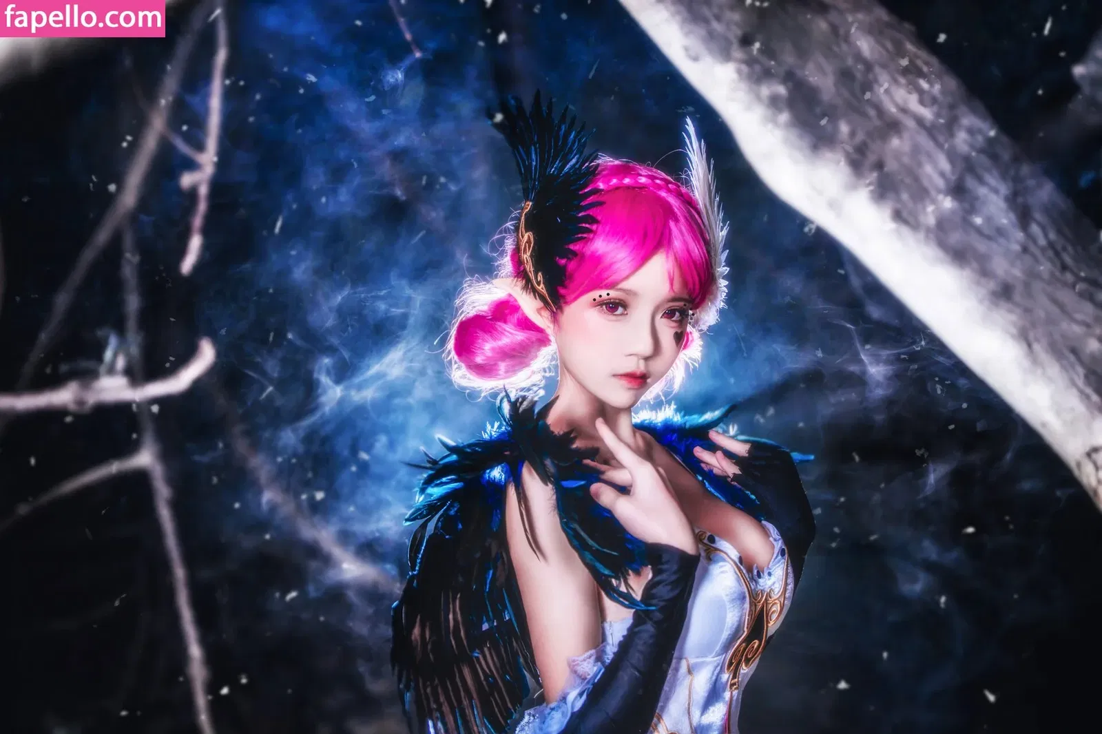 arrias / cherryneko0628 Onlyfans Photo Gallery 