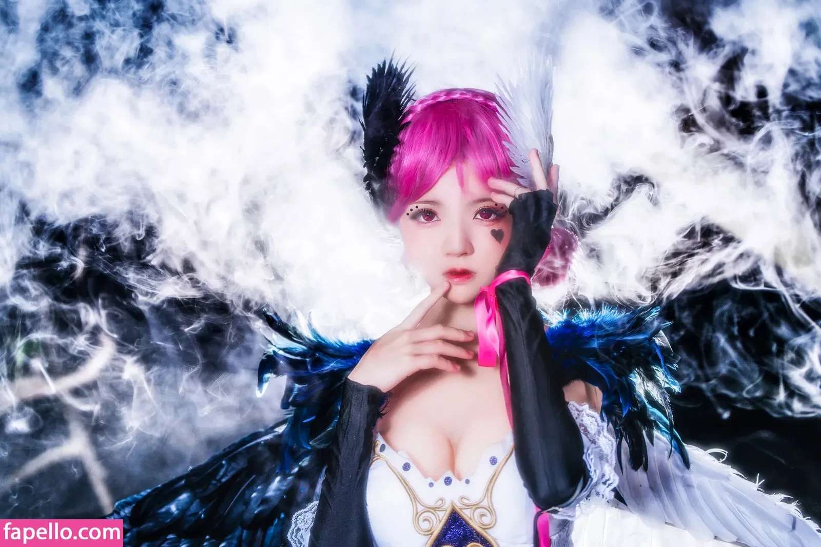 arrias / cherryneko0628 Onlyfans Photo Gallery 