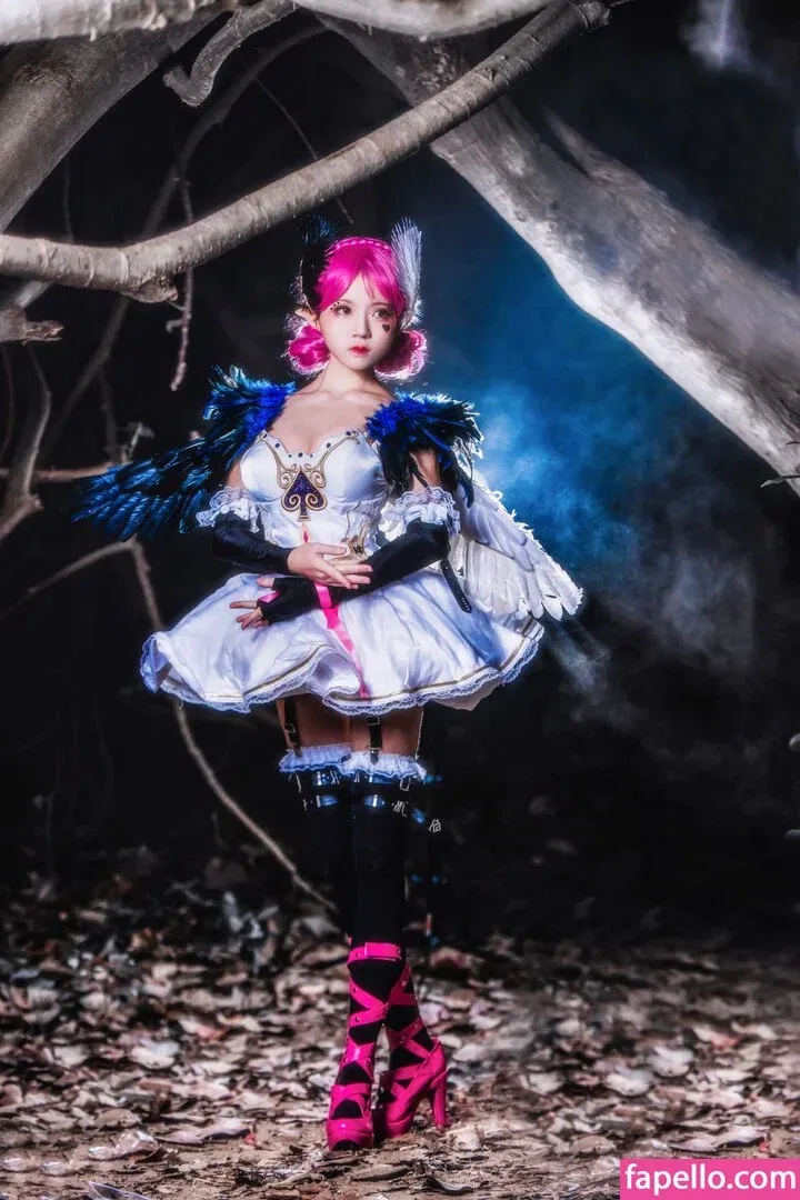 arrias / cherryneko0628 Onlyfans Photo Gallery 