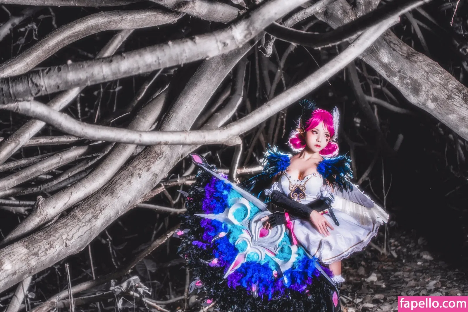 arrias / cherryneko0628 Onlyfans Photo Gallery 