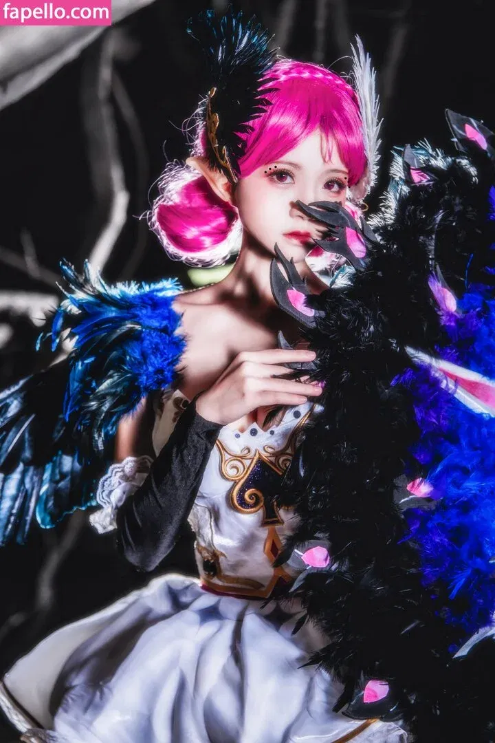 arrias / cherryneko0628 Onlyfans Photo Gallery 