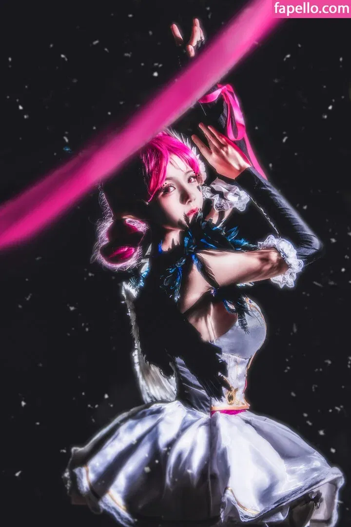 arrias / cherryneko0628 Onlyfans Photo Gallery 