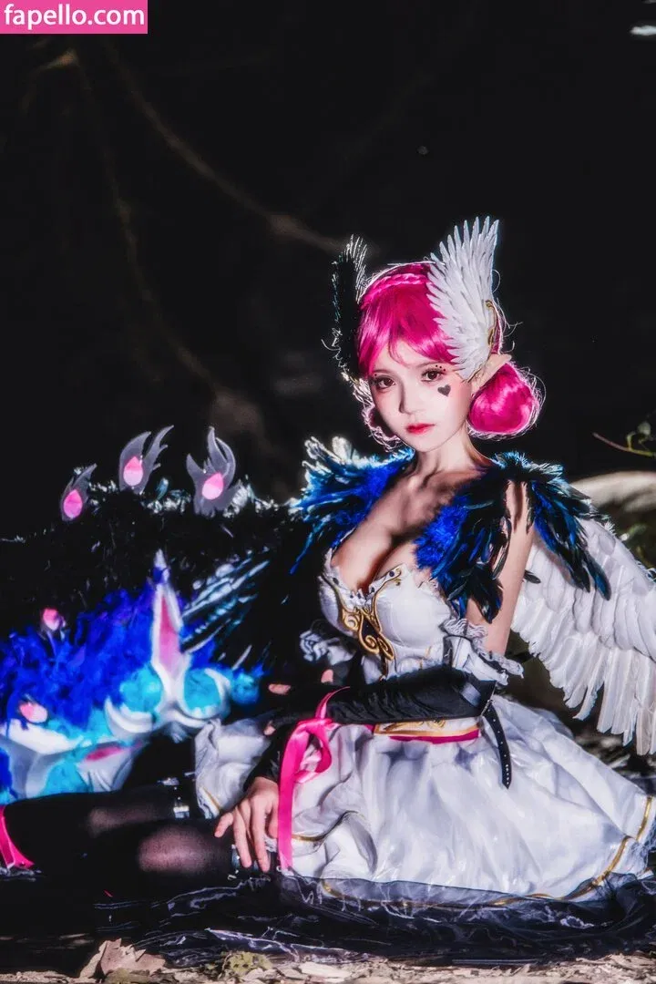 arrias / cherryneko0628 Onlyfans Photo Gallery 