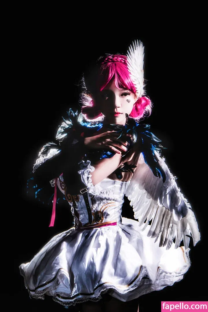 arrias / cherryneko0628 Onlyfans Photo Gallery 