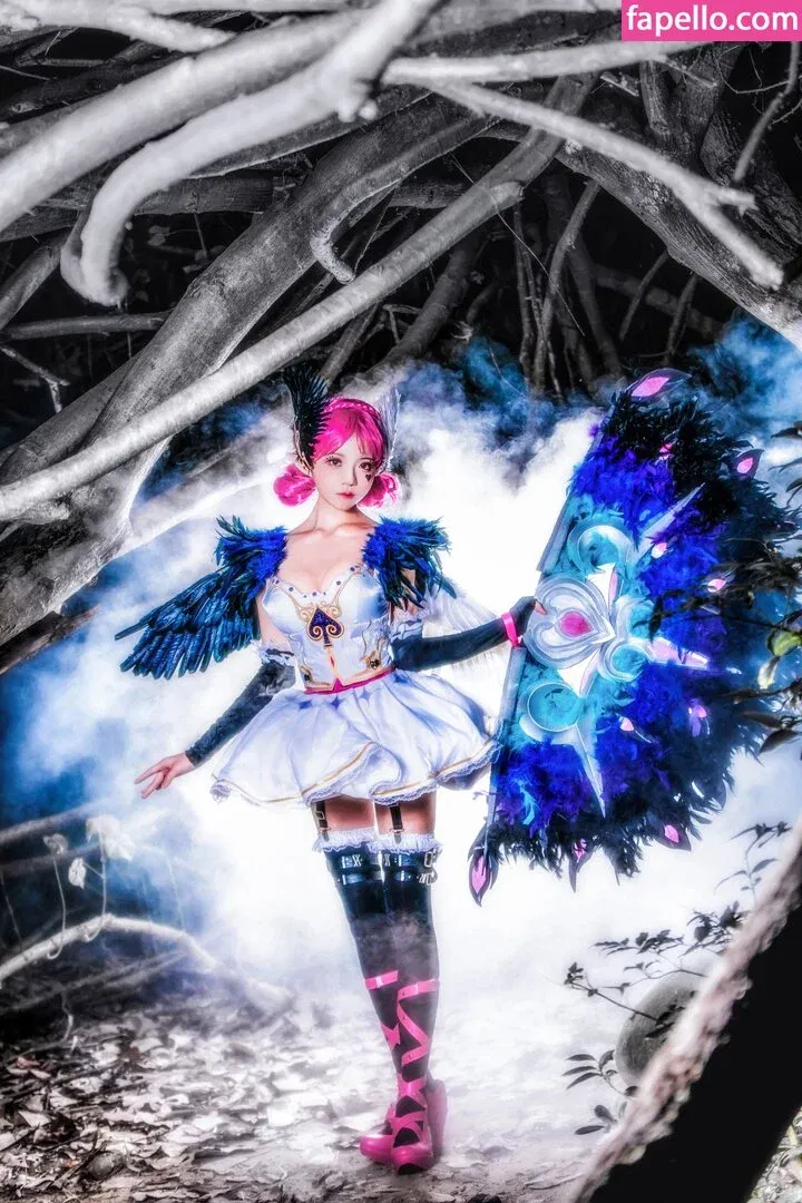 arrias / cherryneko0628 Onlyfans Photo Gallery 