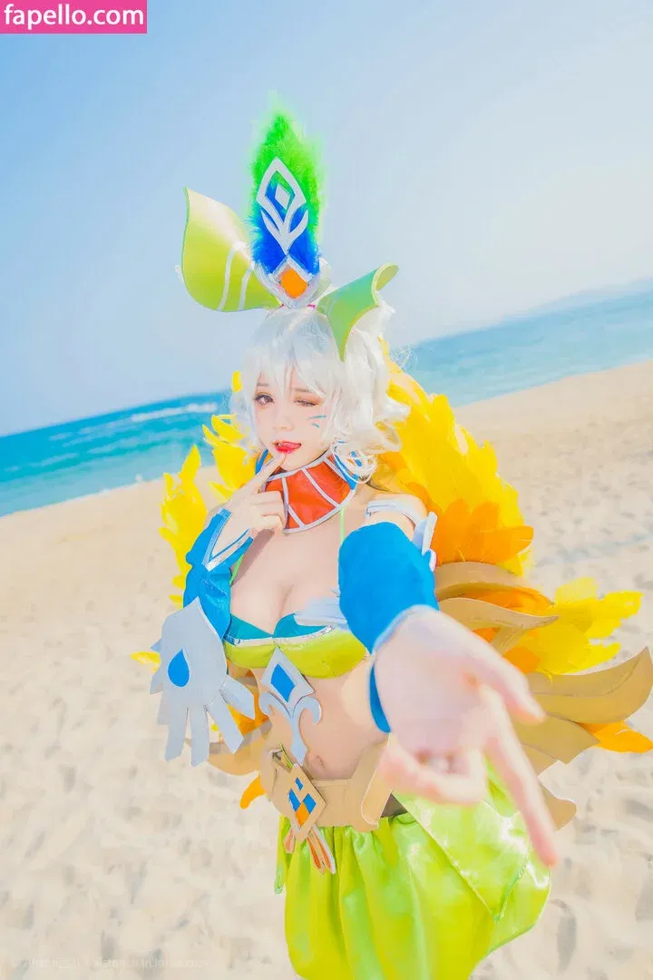 arrias / cherryneko0628 Onlyfans Photo Gallery 